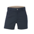 Hammer + Field Workwear Short Length Multi Pocket Stretch Short Navy
