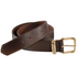 Carhartt Double Stitched Belt Brown