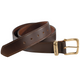 Carhartt Double Stitched Belt Brown