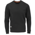 Helly Hansen Oxford Sweatshirt Black
