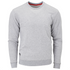Helly Hansen Oxford Sweatshirt Grey Melange