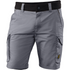 Eleven Workwear Super Easy Cargo Work Short Grey