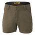 Eleven Workwear Super Lightweight Jolt Short Short Dirty Olive