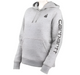 Carhartt Clarksburg Women's Sweatshirt Hoodie Asphalt Heather