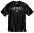 Carhartt Workwear Graphic S/S T-Shirt Black