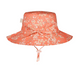 Toshi Sunhat Stephanie Tea Rose XS