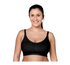 Medela 3-In-1 Nursing Bra Black S