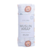 Splosh Baby Lion Muslin Wrap