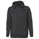 Eleven Black Tech Hoodie