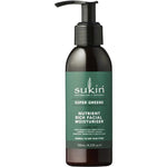 Sukin Super Greens Nourishing Facial Moisturizer