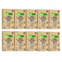 BioTuff Laundry Detergent Sheets Eco Friendly