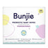 Bunjie Baby Wipes Probiotic 3 x 80