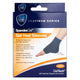 Neat Feat Gel Spandex Heel Sleeve For Heel Pain And Plantar Fasciitis Relief Large