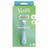 Gillette Venus Extra Smooth Womens Razor with 2 Blade Refills