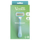 Gillette Venus Extra Smooth Womens Razor with 2 Blade Refills