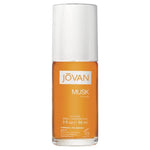 Jovan Musk for Men Eau de Cologne 88.7mL