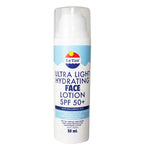 Le Tan Ultra Hydrating Face Lotion SPF 50 Plus 50ML