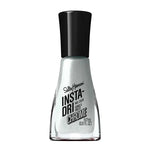Sally Hansen Insta Dri Chrome Nail Polish Polar Platinum 9.17ML