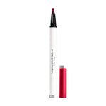McoBeauty Liquid Lip Liner Duo Ruby Long Lasting Matte Finish 5ML / 0.2G