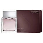 Calvin Klein Euphoria For Men Eau De Toilette Spray 100ML