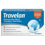 Travelan 30 Caplets