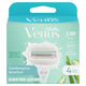 Gillette Venus ComfortGlide Sensitive Razor Blade Refills 4 Pack