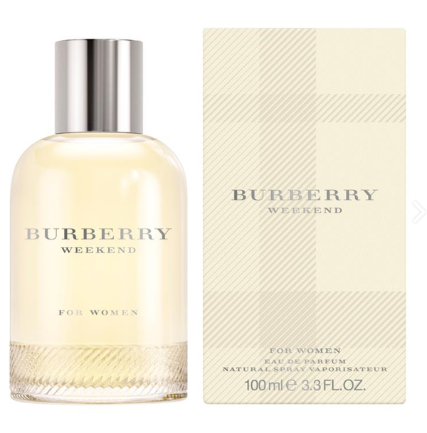 Burberry Weekend for Women EDP 100ml