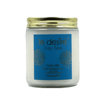 Le Desire Day Spa Soy Candle - Fig & Gardenia Lily