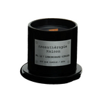 Le Desire Xmas Candle Black Pine Festive Holiday Scented Soy Wax Candle 280G