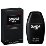 Guy Laroche Drakkar Noir Eau de Toilette for Men 100ML
