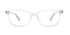 Baxter Blue Wells Crystal Blue Light Blocking Glasses for Digital Eye Strain
