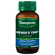 Thompson's Brewers Yeast 100 Tablets