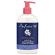 Shea Moisture Sems Shampoo Silicone Free 384ML