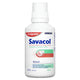 Colgate Savacol Alcohol Free Antiseptic Mouthwash Mint 0.2 Percent 300ML