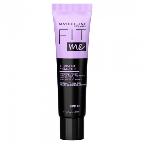 Maybelline Fit Me Dewy + Smooth Primer 30mL