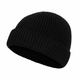 Kooringal Beanie Byron Jet Black One Size