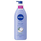 Nivea Coconut and Monoi Oil Body Lotion 400ML