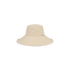 Kooringal Womens Sunny Bay Floppy Sun Hat Natural M