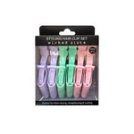 Wicked Sista Styling Hair Clip Set for All Hair Types Multi Pack