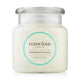 Conscious Candles Gardenia Scented Soy Wax Candle 510G