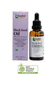 Soodox Organic Black Seed Oil for Immune Support and General Wellbeing 50ML