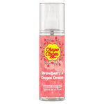 Chupa Chups Strawberries and Cream Body Mist 200ML