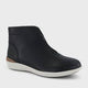 Homyped Gail Zip Front Boot 8