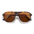 Sunski Shoreline Sunglasses with Polarized UV400 Protection