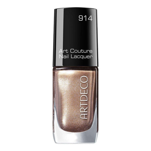 ARTDECO Art Couture Nail Lacquer 914 Golden Nights