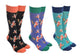 Sock Society Galahs