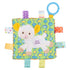 Mary Meyer Sherbert Lamb Crinkle Me Sensory Baby Toy 15 cm