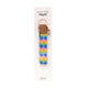 Splosh Teacher Diamond Fabric Lanyard