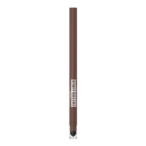 Maybelline Tattoo Liner Gel Automatic Pencil Brown