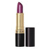 Revllon Super Lustrous Lipstick Berry Crush 771